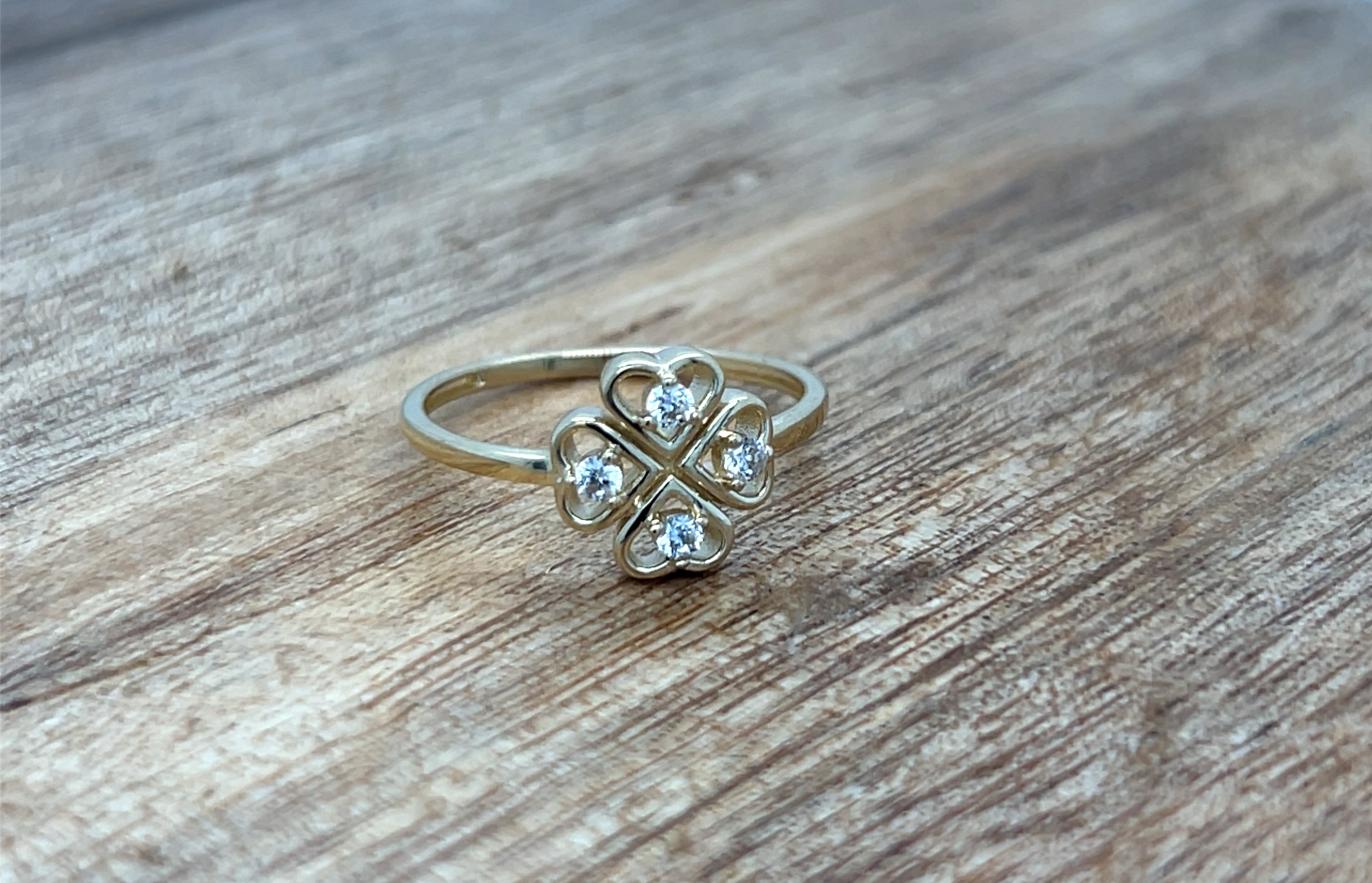 Daisy Ring