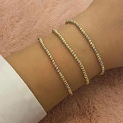 Dorika Armband