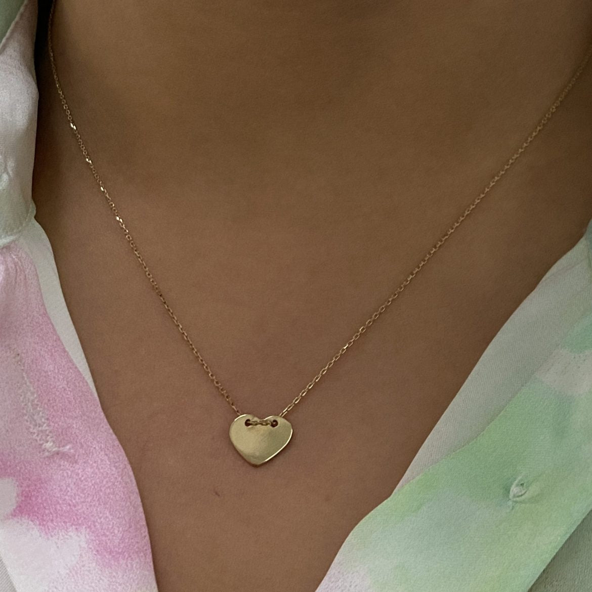 Love Halskette