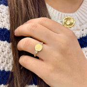 Platten Ring