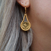 Tuğra Dorika Ohrringe