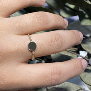 Elli Basic Ring