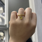 Tuğra Ring