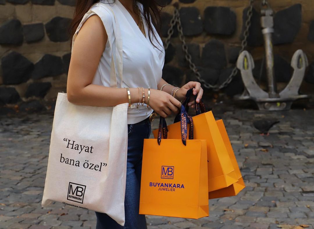 Buyankara Juwelier