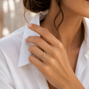 Amora Ring