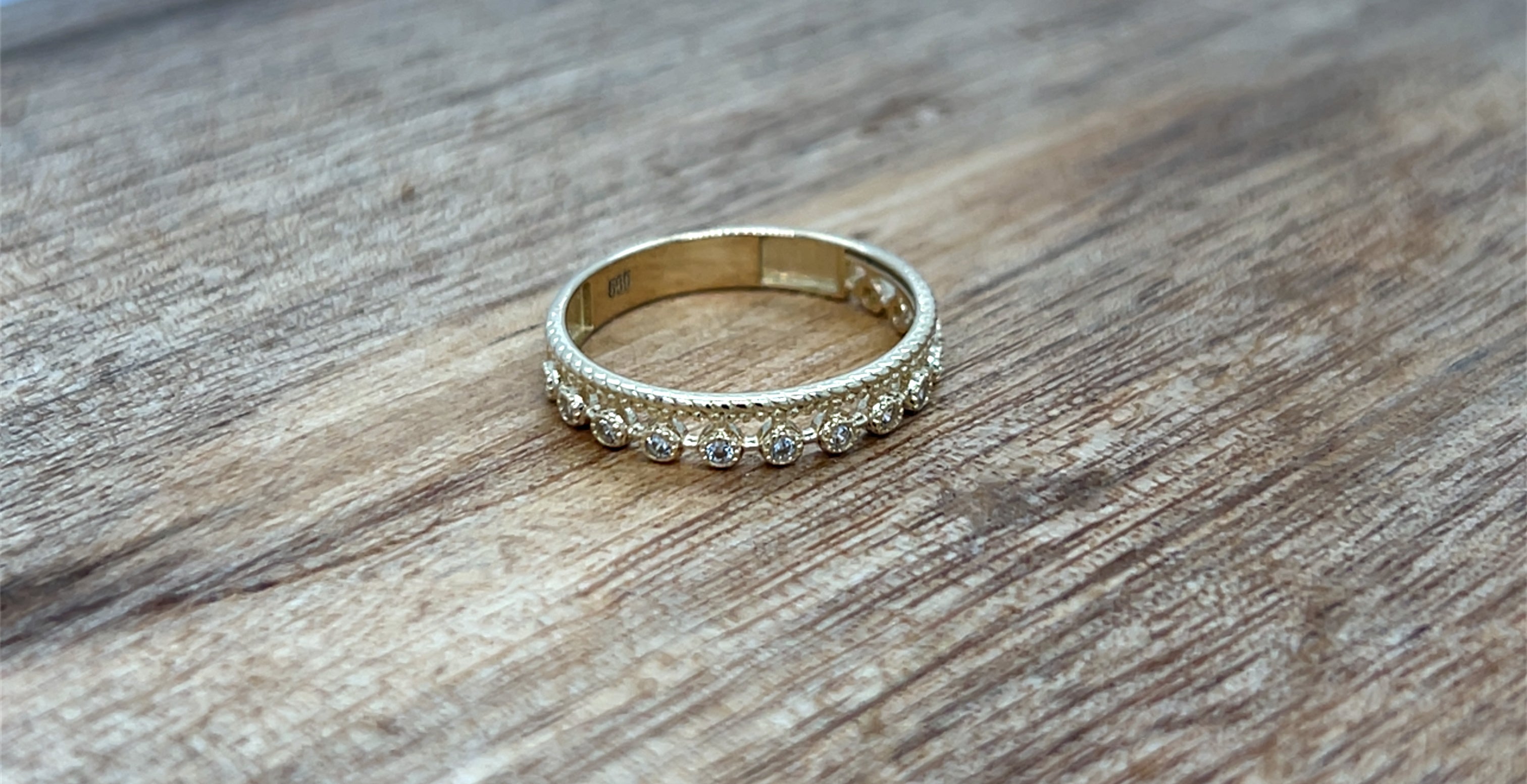 Prego Ring