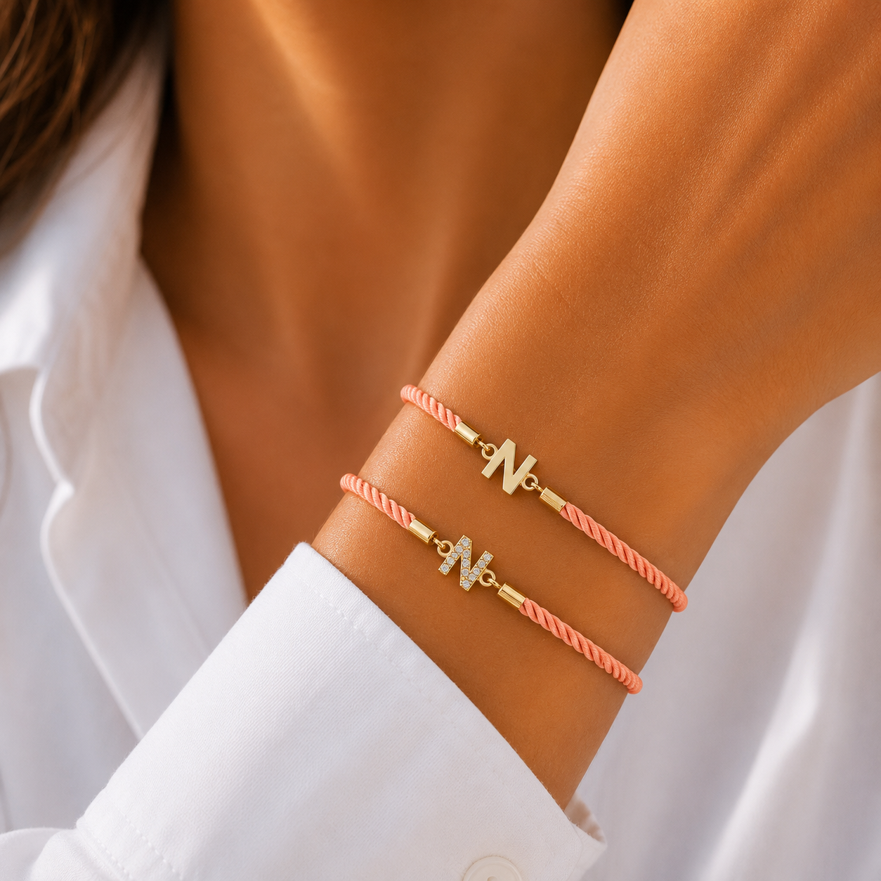 Valencia Armband