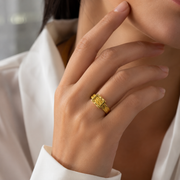 Hasır Ring