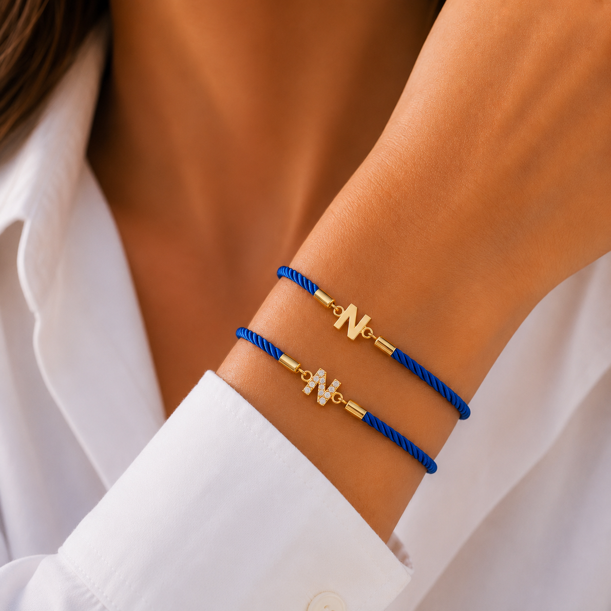 Valencia Armband