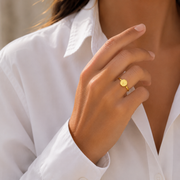 Mini Resat Ring