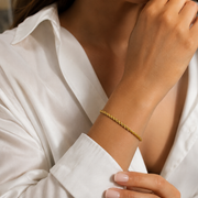 Halat Armband