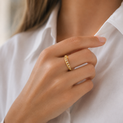 Prego Ring