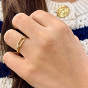 Ala Feraye Ring