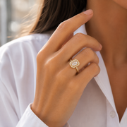 Aldea Baget Ring