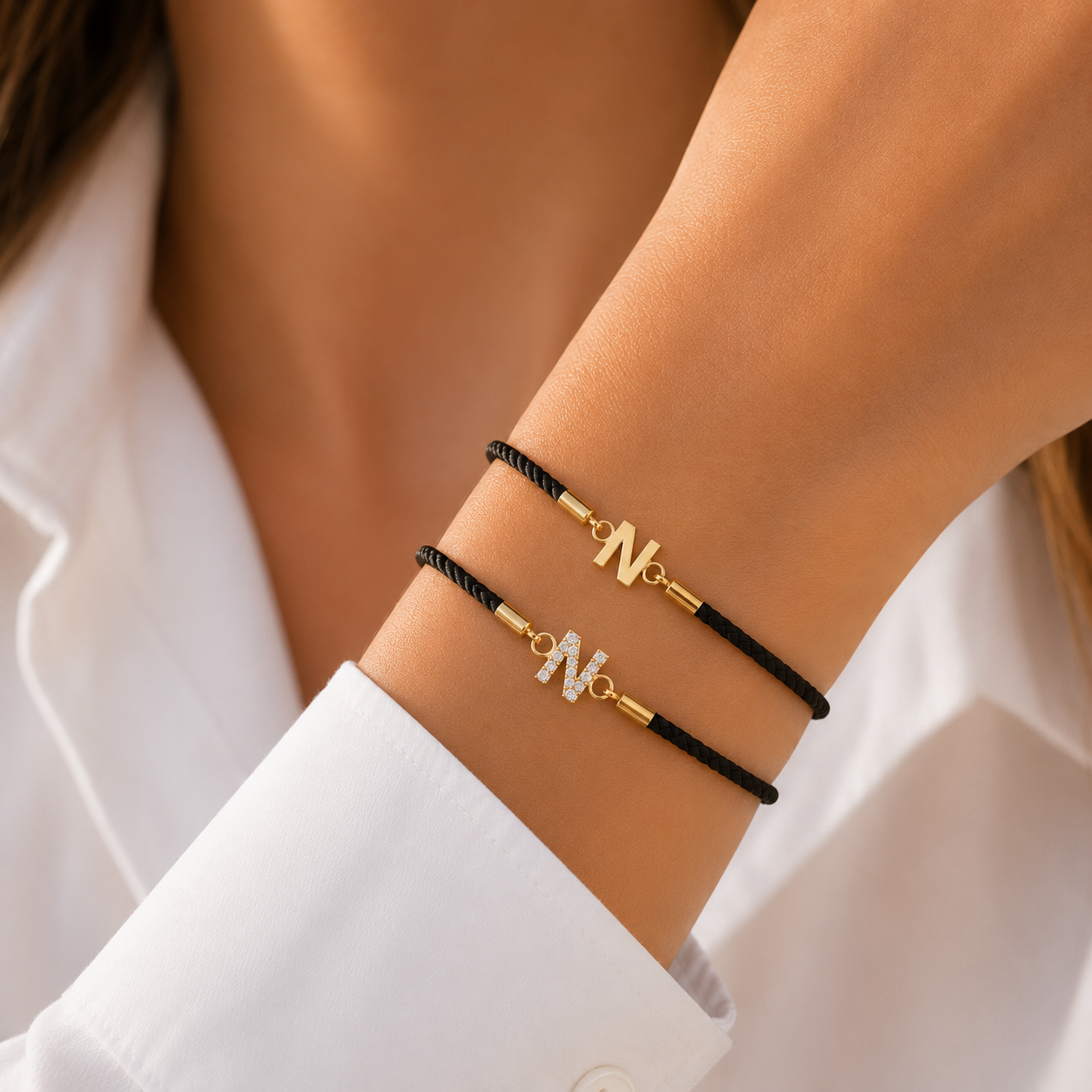 Valencia Armband