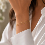 Double Dorika Armband