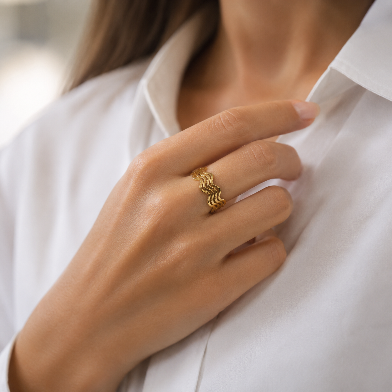Ajda Ring