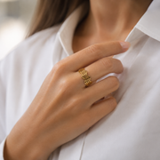 Ajda Ring