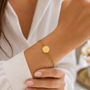 Dorika Tuğra Armband
