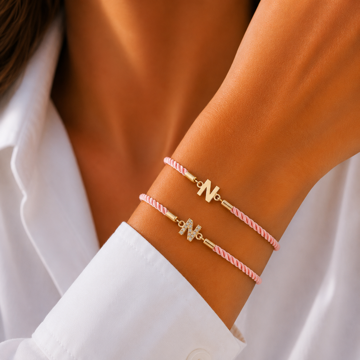 Valencia Armband