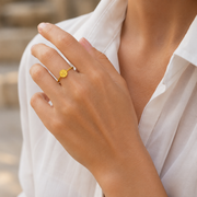Mini Resat Ring