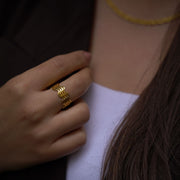 Ajda Ring