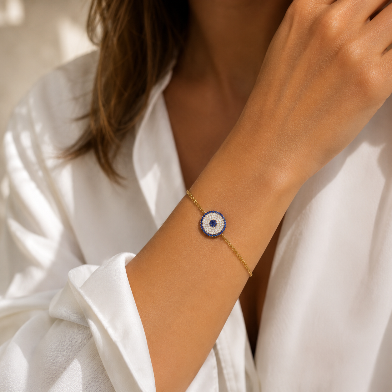 Nazar Armband