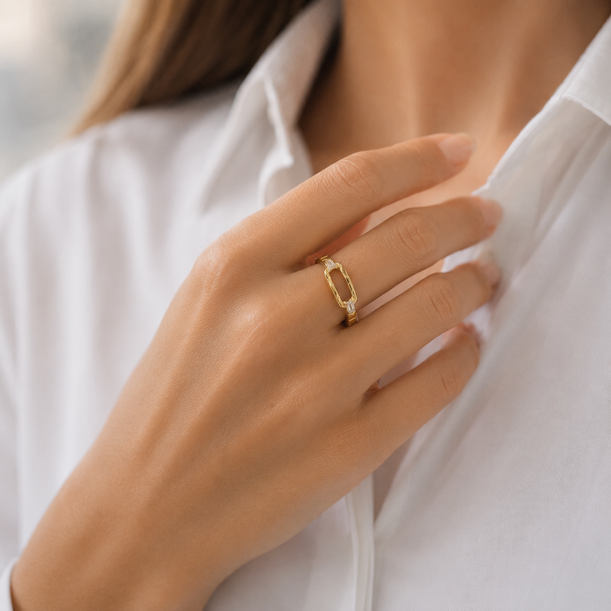 Ala Feraye Ring
