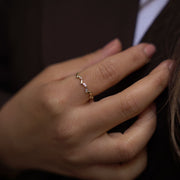 Feraye Ring