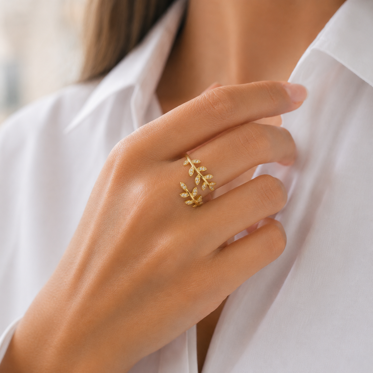 Babylon Ring