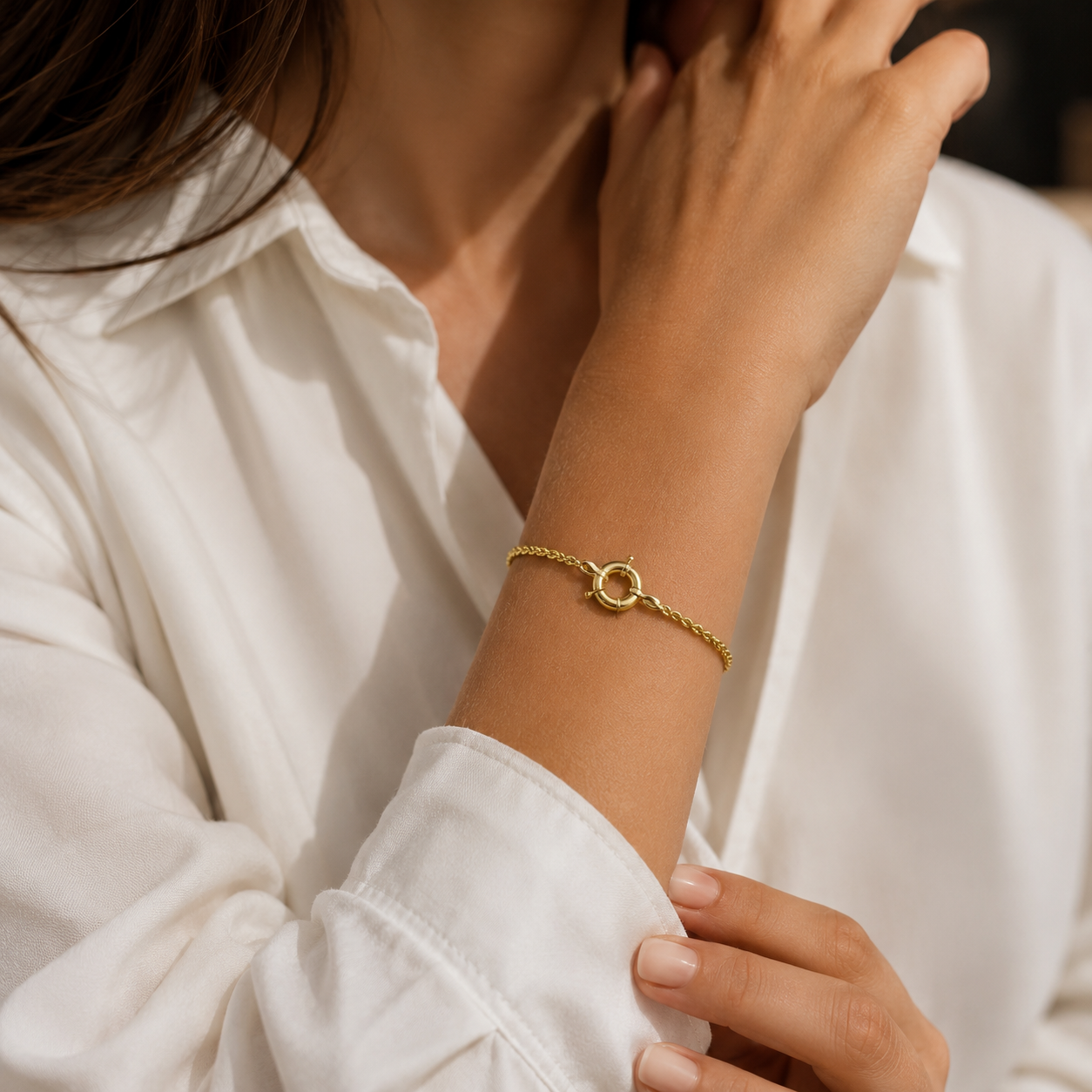 Halat Armband
