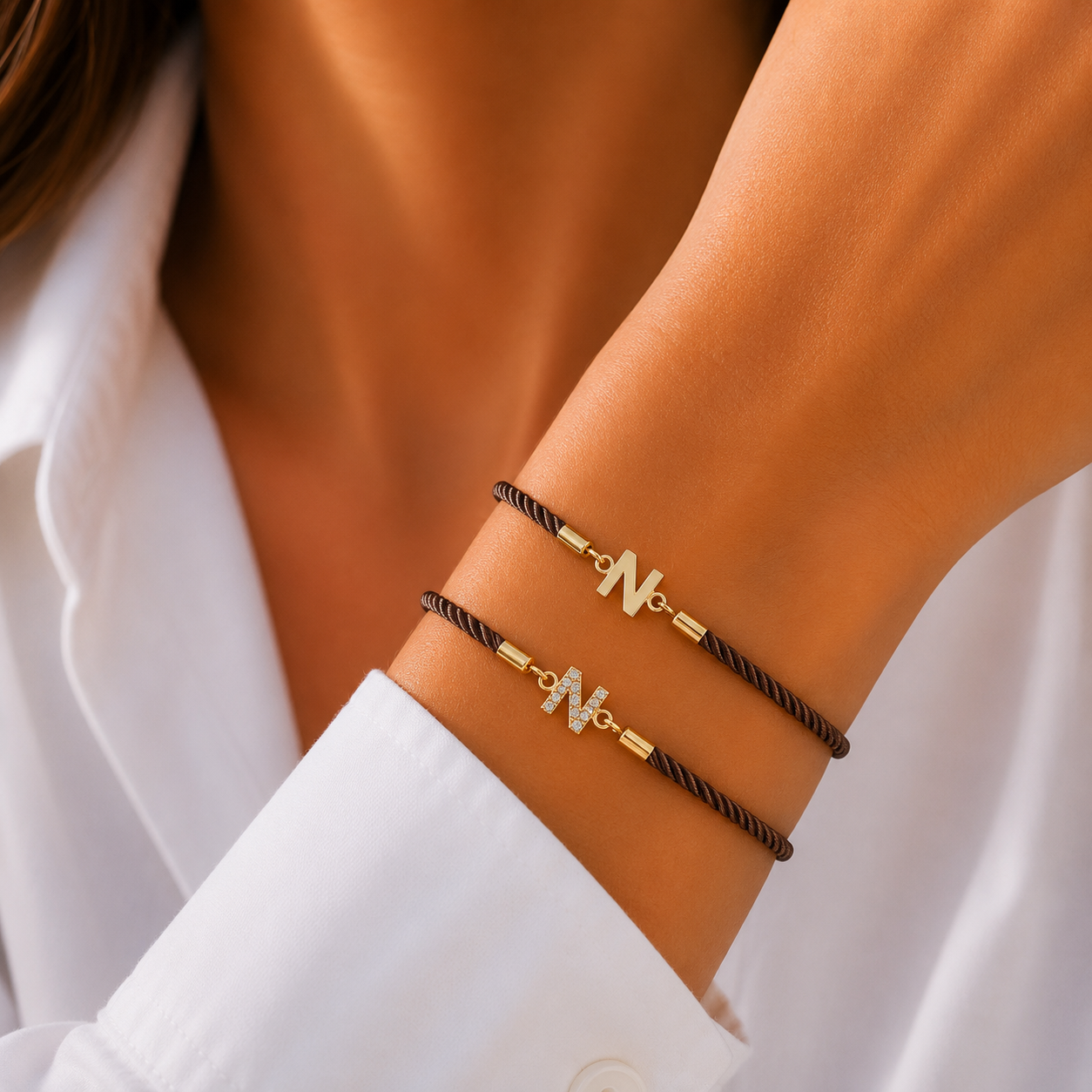 Valencia Armband