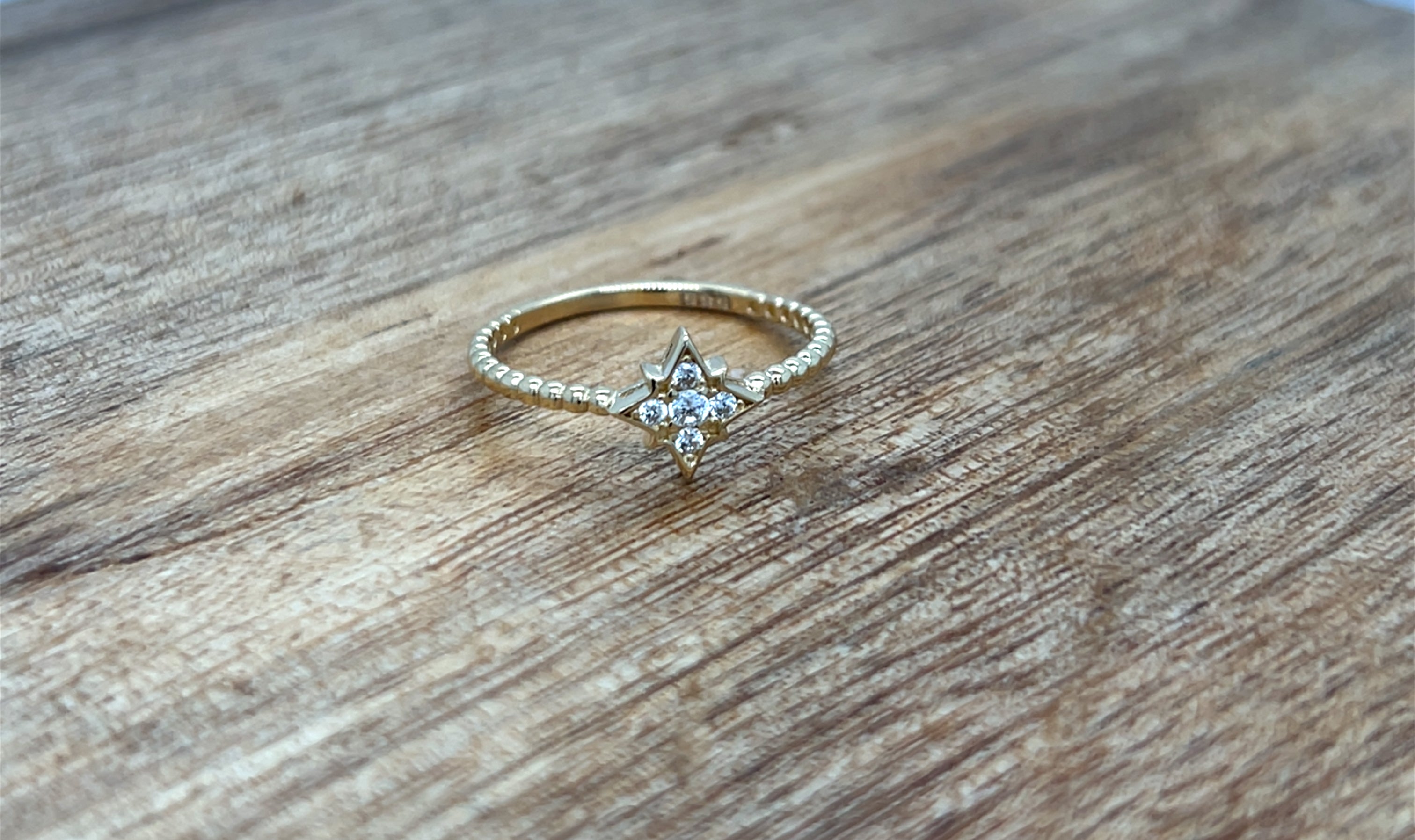 Cemre Ring