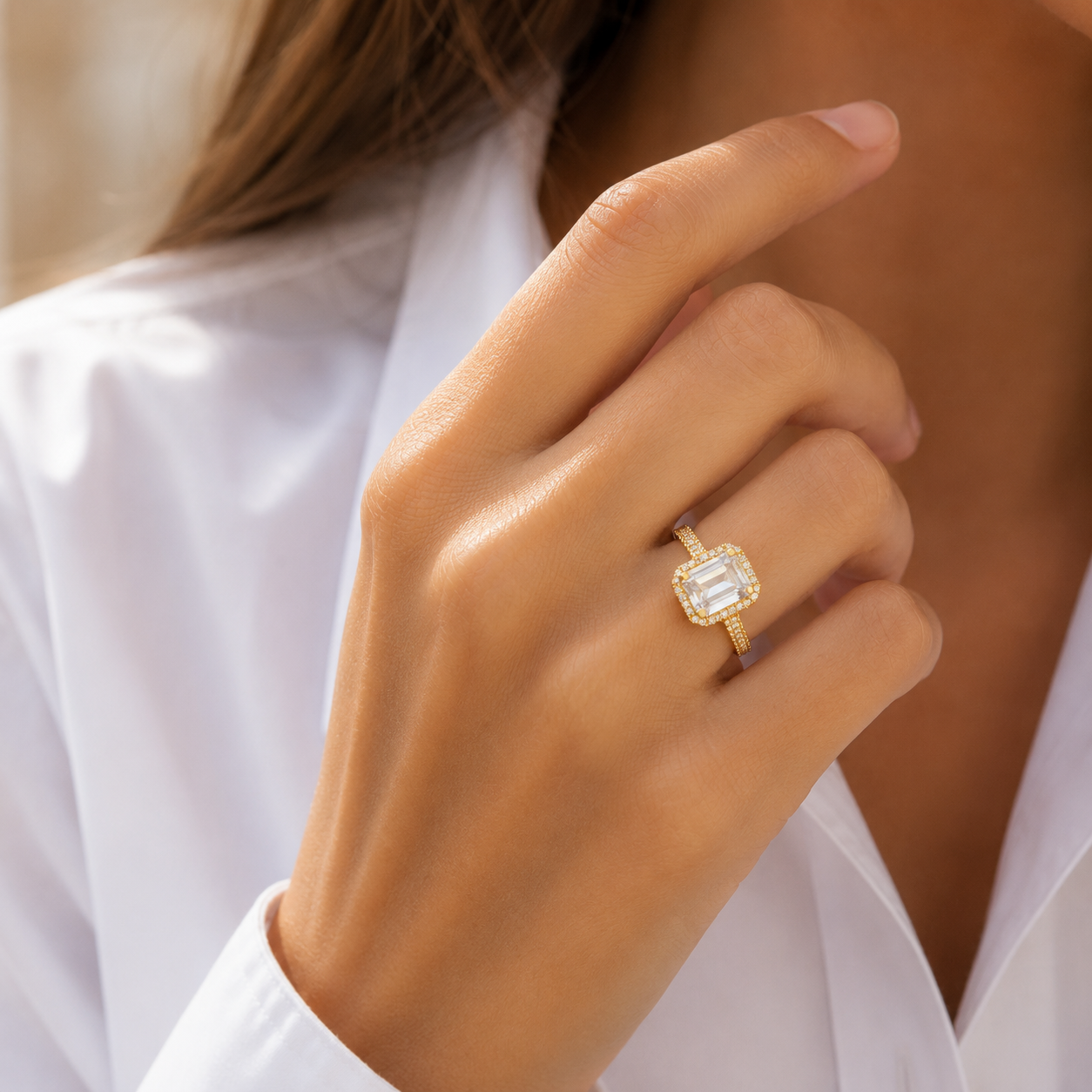 Pastolisa Ring