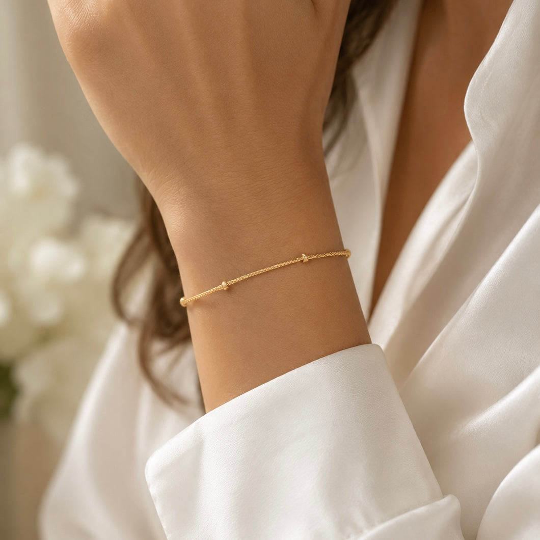 Dorika Armband