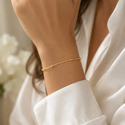 Dorika Armband