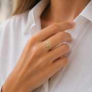 Daisy Ring