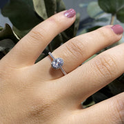 Harmony Ring